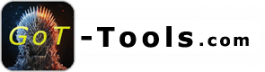 GoT-tools.com